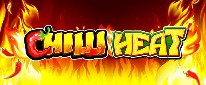 Chilli Heat Slot Games