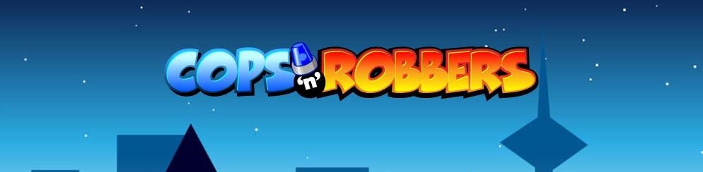 Cops and Robbers slot